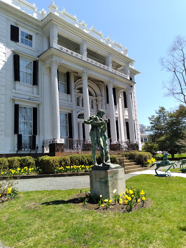 Museum «Linden Place», reviews and photos, 500 Hope St, Bristol, RI 02809, USA