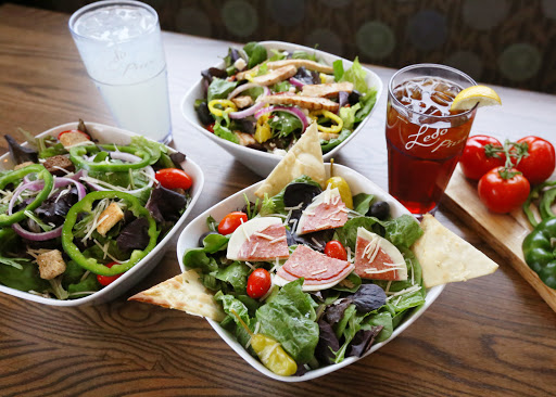 Pizza Restaurant «Ledo Pizza», reviews and photos, 11777 H G Trueman Rd, Lusby, MD 20657, USA