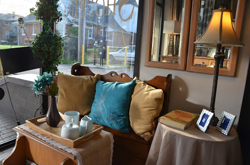 Social Services Organization «Dickson County Help Center», reviews and photos, 103 W College St, Dickson, TN 37055, USA