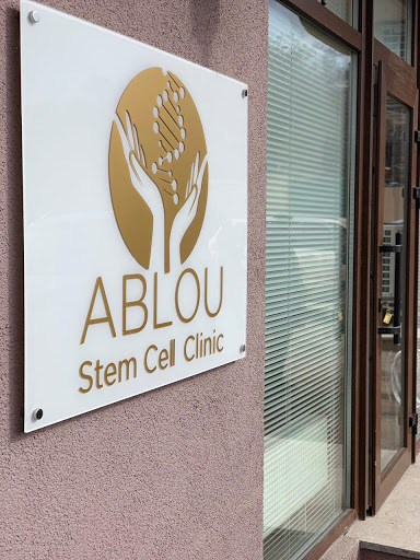 ABLOU Stem Cell Clinic