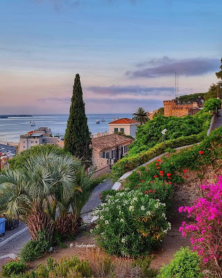 Cannes toiture à Cannes