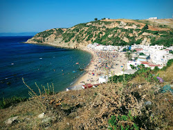 Blanca Beach'in fotoğrafı kirli temizlik seviyesi ile