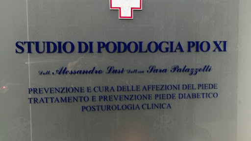 Studio di podologia Pio XI