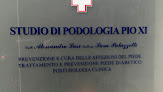 Studio di podologia Pio XI
