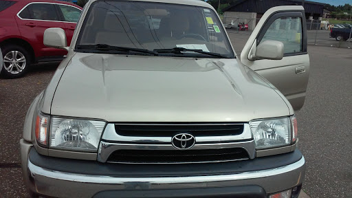 Car Dealer «Stillwater Motors», reviews and photos, 5900 Stillwater Blvd N, Stillwater, MN 55082, USA