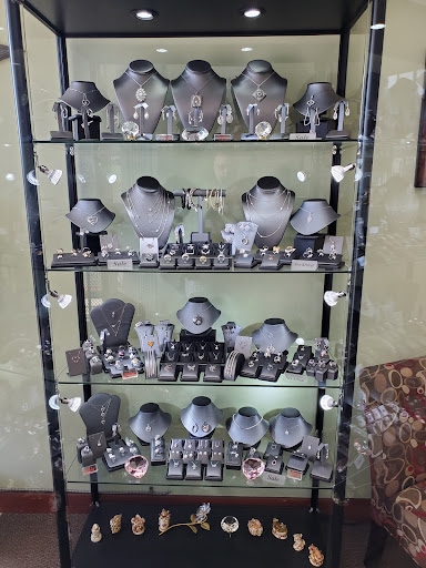 Jewelry Store «European Fine Jewelry and Watches», reviews and photos, 9033 Atlanta Ave, Huntington Beach, CA 92646, USA