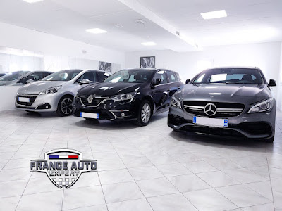 France AUTO à Le Crès