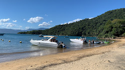 Praia de Araca'in fotoğrafı doğal alan içinde bulunmaktadır