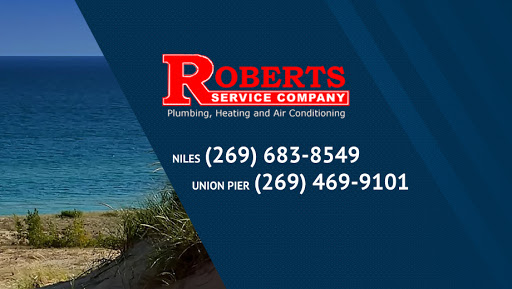 Pro Plumbing Services in Niles, Michigan