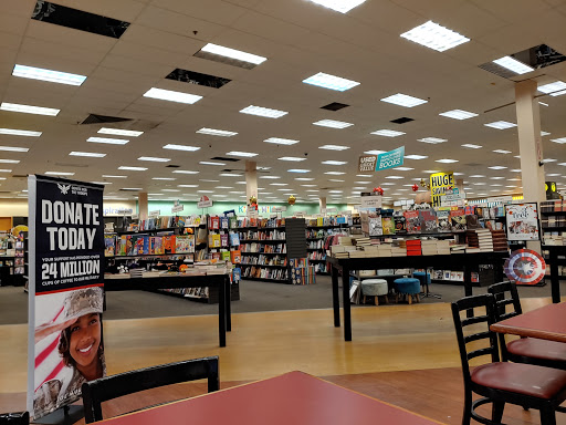 Book Store «Books-A-Million», reviews and photos, 9400 Atlantic Blvd, Jacksonville, FL 32225, USA