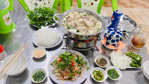 Top 20 quán lẩu ngon Huyện Phù Yên Sơn La 2022