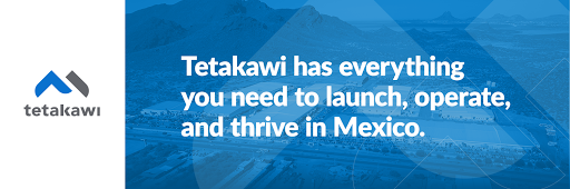 Tetakawi (formerly The Offshore Group) - Shelter Services and Industrial Parks in Mexico