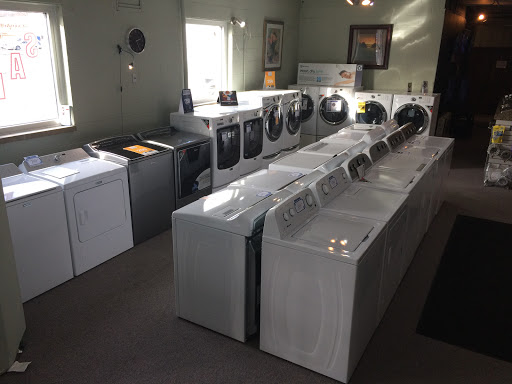 Appliance Store «Hometown Appliance & Electronics», reviews and photos, 11130 W 93rd Ave, St John, IN 46373, USA