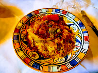 Couscous du Restaurant de spécialités d'Afrique du Nord La Pigeot à Valbonne - n°6