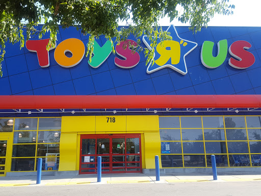 Toy Store «Toys