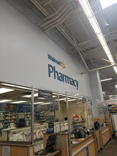 Walmart Pharmacy, 4651 Firestone Blvd, South Gate, CA 90280, USA, 