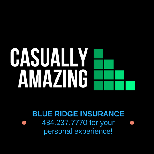 Insurance Agency «Blue Ridge Insurance», reviews and photos