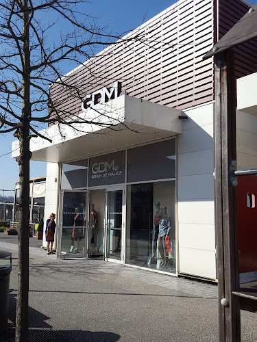 Magasin de vêtements pour femmes Grain de Malice Soissons