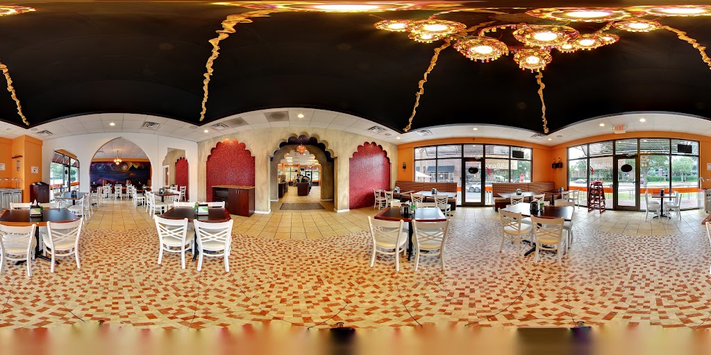 Ali Baba Deli & Catering 29492