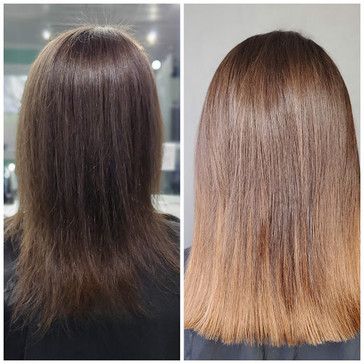 Spa «Maxim Spa & Salon Inc», reviews and photos, 633 Park Ave, Rochester, NY 14607, USA