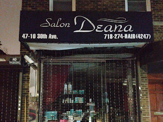 Salon Deana Inc
