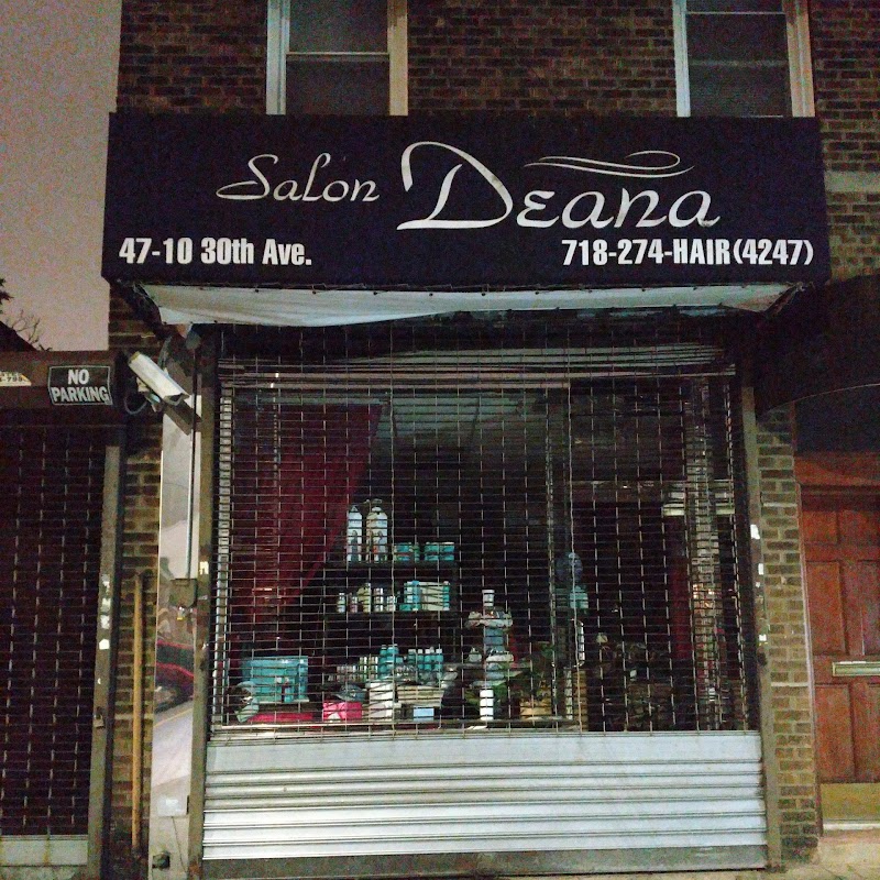 Salon Deana Inc