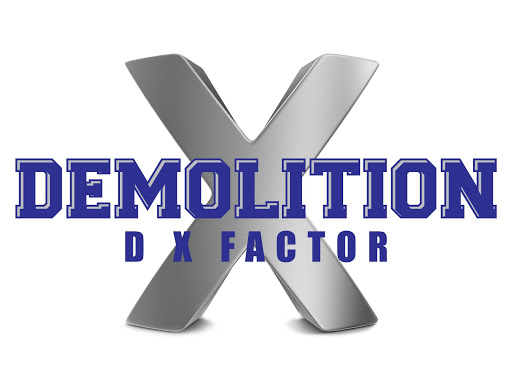 Demolition X image
