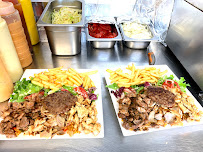 Kebab du Restaurant turc REAL TURKISH KEBAB (Halal) à Cannes - n°14