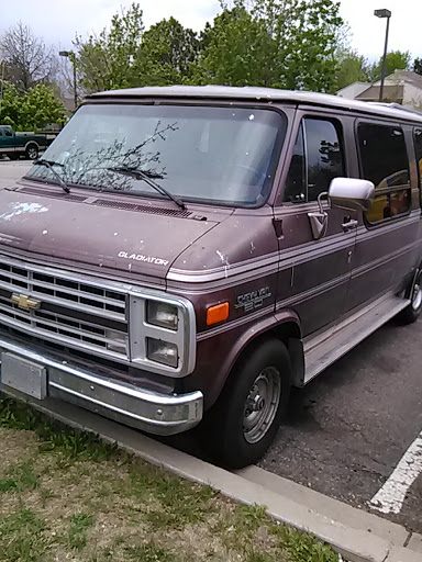 Auto Parts Store «Pep Boys Auto Parts & Service», reviews and photos, 12820 E Mississippi Ave, Aurora, CO 80012, USA