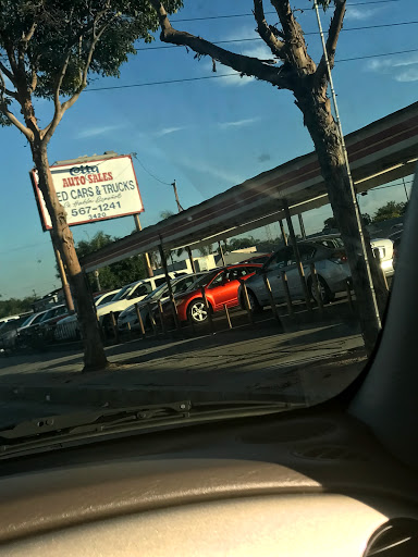 Used Car Dealer «City Auto Sales», reviews and photos, 3420 Firestone Blvd, South Gate, CA 90280, USA