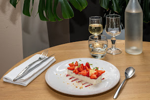 Photo n°66 de Maison Crand - Bistrot de la Forge - La Charbonnière à Orée-d'Anjou ()