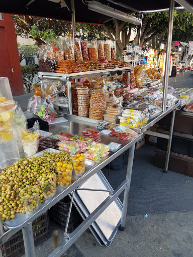 Dulces Regionales Y Botanas Tlaquepaque