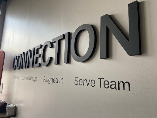 Sign Shop «Printedge», reviews and photos, 9147 Cross Park Dr, Knoxville, TN 37923, USA