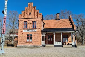 Taxinge-Näsby Museum railway station image