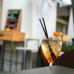 Photo n°4 de l'avis de Naoya.a fait le 17/09/2018 à 17:29 sur le  Ape Wine Bar à Alba