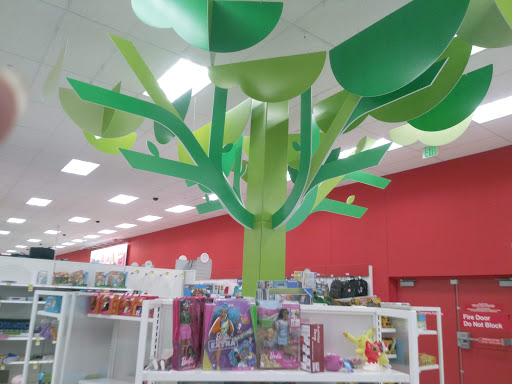 Department Store «Target», reviews and photos, 5104 Commons Dr, Rocklin, CA 95677, USA