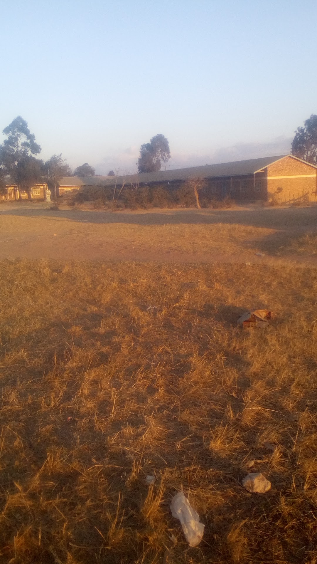Mwembetogwa B Primary School