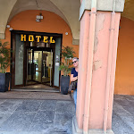 Photo n°5 de l'avis de Frank.� fait le 25/08/2023 à 05:45 sur le  Alberghi Hotel Blumen à Bologna