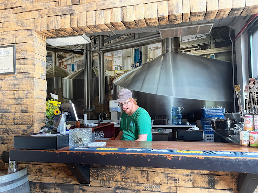 Brewery «Two Roads Brewing Company», reviews and photos, 1700 Stratford Ave, Stratford, CT 06615, USA