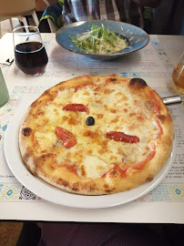 Pizza du Restaurant italien Mona à Metz - n°11