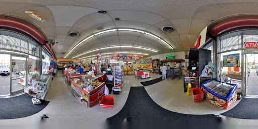 Grocery Store «La Mega Michoacana», reviews and photos, 2175 Morse Rd, Columbus, OH 43229, USA