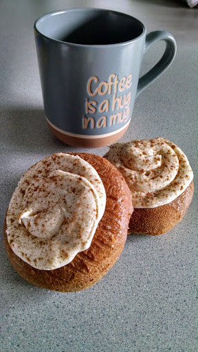 Donut Shop «Legendary Doughnuts», reviews and photos, 2602 6th Ave, Tacoma, WA 98406, USA