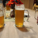 Photo n°1 de l'avis de Frank.h fait le 06/01/2022 à 11:27 sur le  Brauerei Gasthof Hartleb à Maroldsweisach