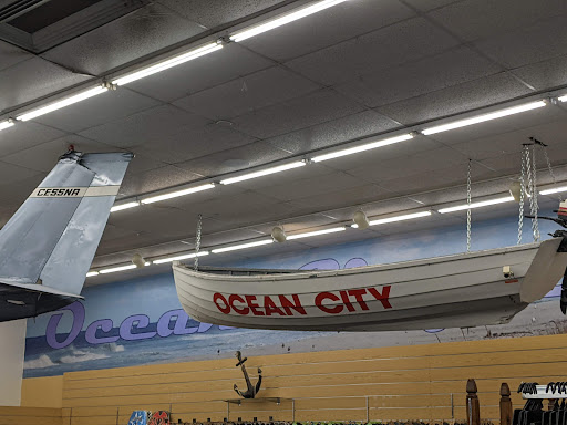 Department Store «B&B Department Store», reviews and photos, 827 Asbury Ave, Ocean City, NJ 08226, USA