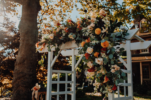 Florist «An Enchanted Florist at Skippack Village», reviews and photos, 3907 Skippack Pike, Skippack, PA 19474, USA