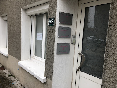 Cabinet infirmier chaput clémence à Saint-Ferréol-d'Auroure