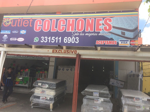 Colchones India Outlet