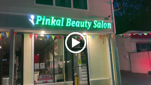 Beauty Salon «Pinkal Herbal Beauty Salon», reviews and photos, 130 E Main St, Elmsford, NY 10523, USA