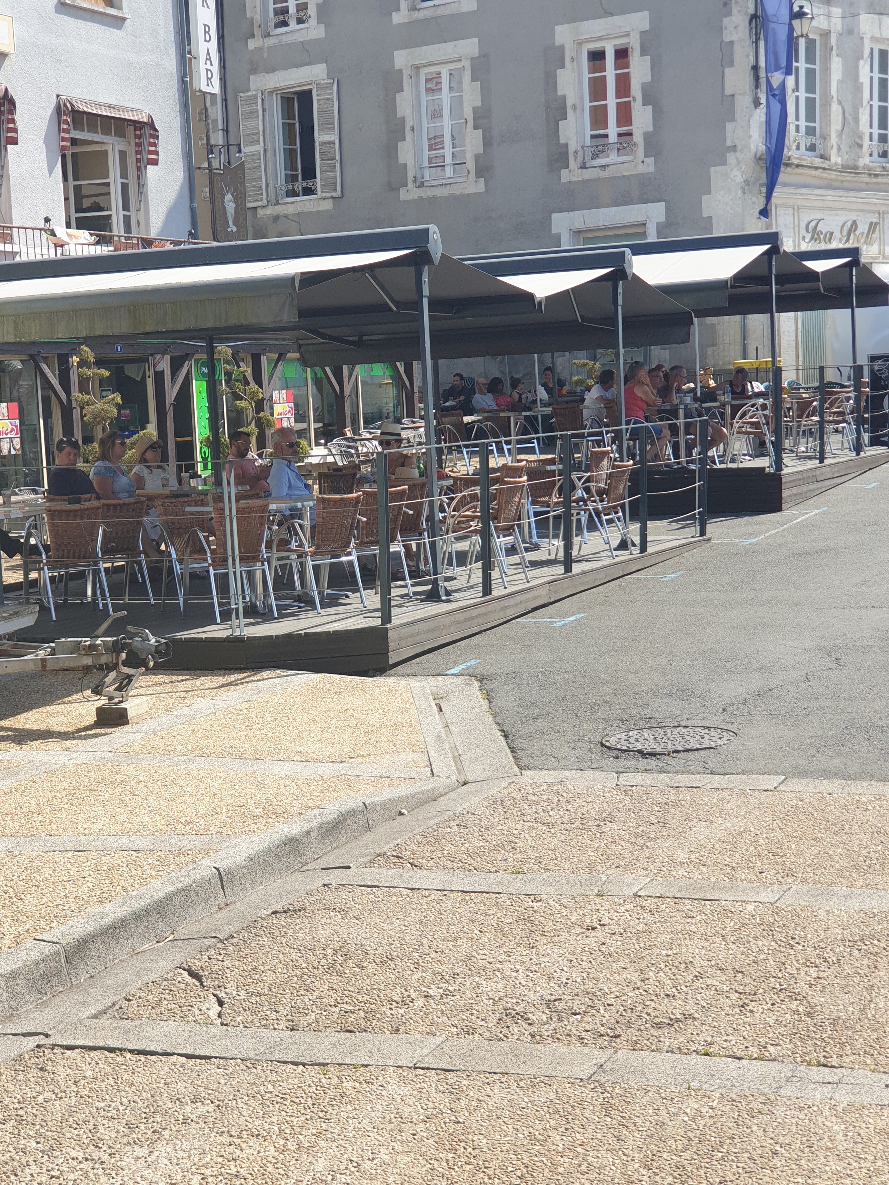 Photo n° 1 de l'avis de FRANCOIS.R fait le 13/08/2022 à 14:37