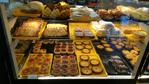 Pastelaria Dom Jesuíta no Algueirão–Mem Martins, Lisboa